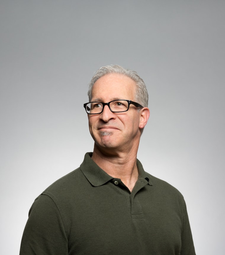 Markus Sepp — Head of Media Buying Department